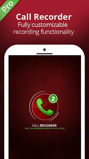 All Call Recorder - Image screenshot of android app