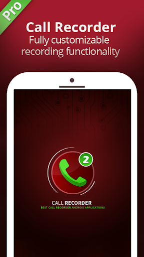 All Call Recorder - عکس برنامه موبایلی اندروید