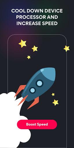Star Cleaner & Booster - عکس برنامه موبایلی اندروید