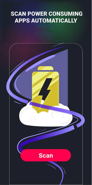 Star Cleaner & File manager - Image screenshot of android app