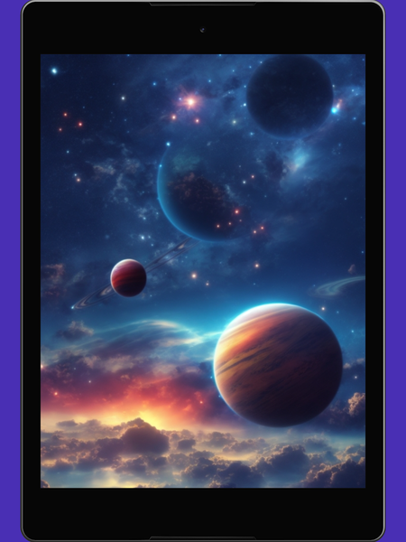 AI Maker Pro: Video Art Design - عکس برنامه موبایلی اندروید