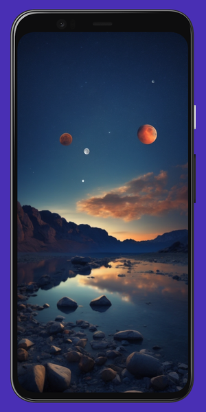 AI Maker Pro: Video Art Design - عکس برنامه موبایلی اندروید