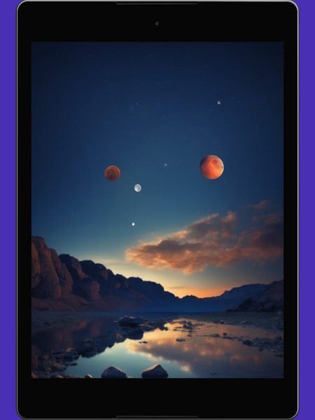 AI Maker Pro: Video Art Design - عکس برنامه موبایلی اندروید