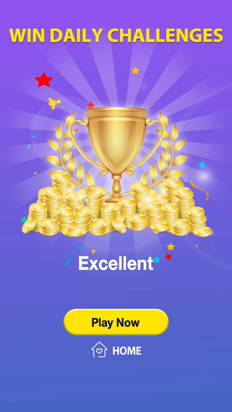 Word Search Tycoon:Seek & Find - عکس بازی موبایلی اندروید