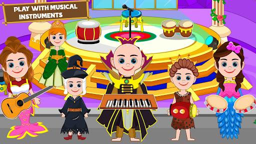 Pretend City Wonderland - عکس برنامه موبایلی اندروید