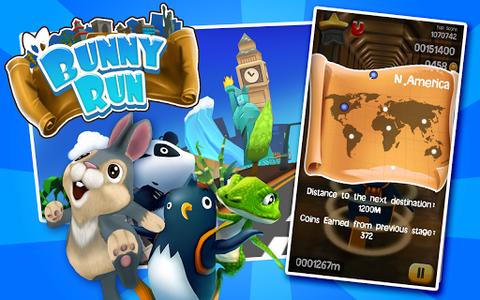 Gummy Bear Run-Endless runner - Apps on Google Play