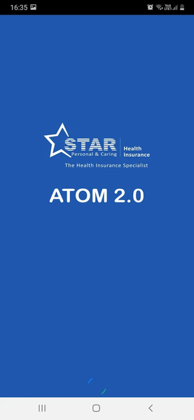 دانلود برنامه Star ATOM ۲.۰ اندروید | بازار