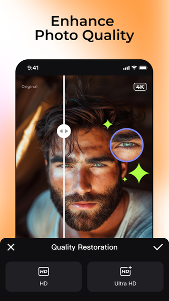 X-Design - AI Agent for Brand - عکس برنامه موبایلی اندروید
