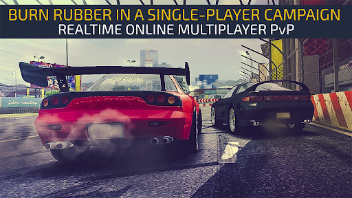 Drift Clash Online Racing - Apps on Google Play