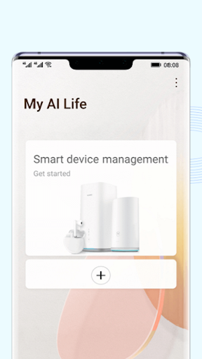 AI Life Lite - Image screenshot of android app