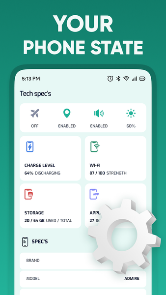 Pro Security Lite - عکس برنامه موبایلی اندروید