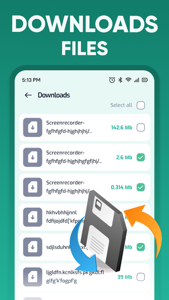 Pro Security Lite - عکس برنامه موبایلی اندروید