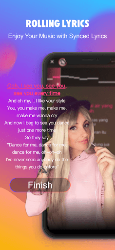 StarMaker: Sing Karaoke Songs - Image screenshot of android app