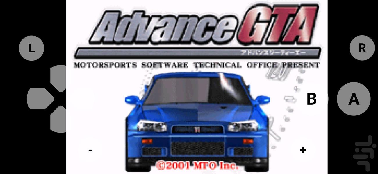 advance gta - عکس بازی موبایلی اندروید