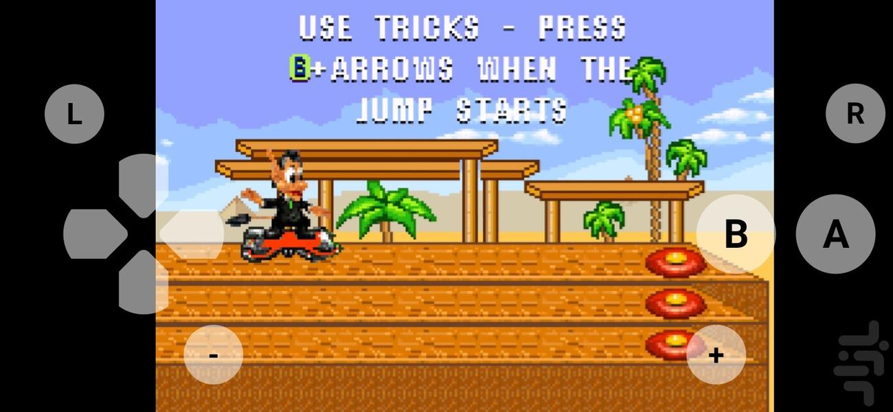 agent hugo roborumble - Gameplay image of android game