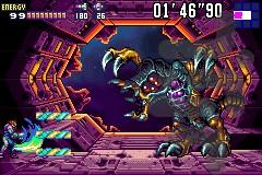 تکامل بیگانه - Gameplay image of android game