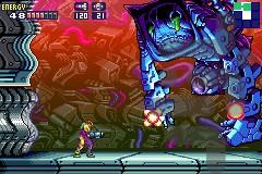 تکامل بیگانه - Gameplay image of android game