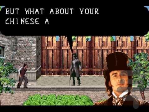 دور دنیا در 80 روز - Gameplay image of android game