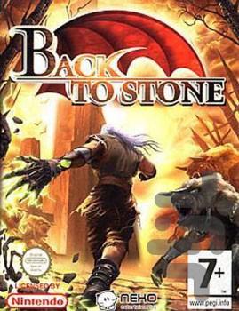 back to stone - Gameplay image of android game