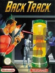 back track - Gameplay image of android game