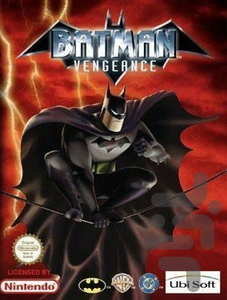 batman vengeance Game for Android - Download | Cafe Bazaar