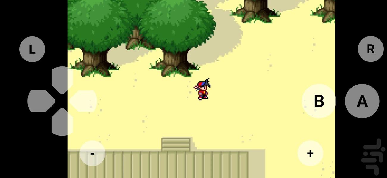 انقلاب بیبلید - Gameplay image of android game