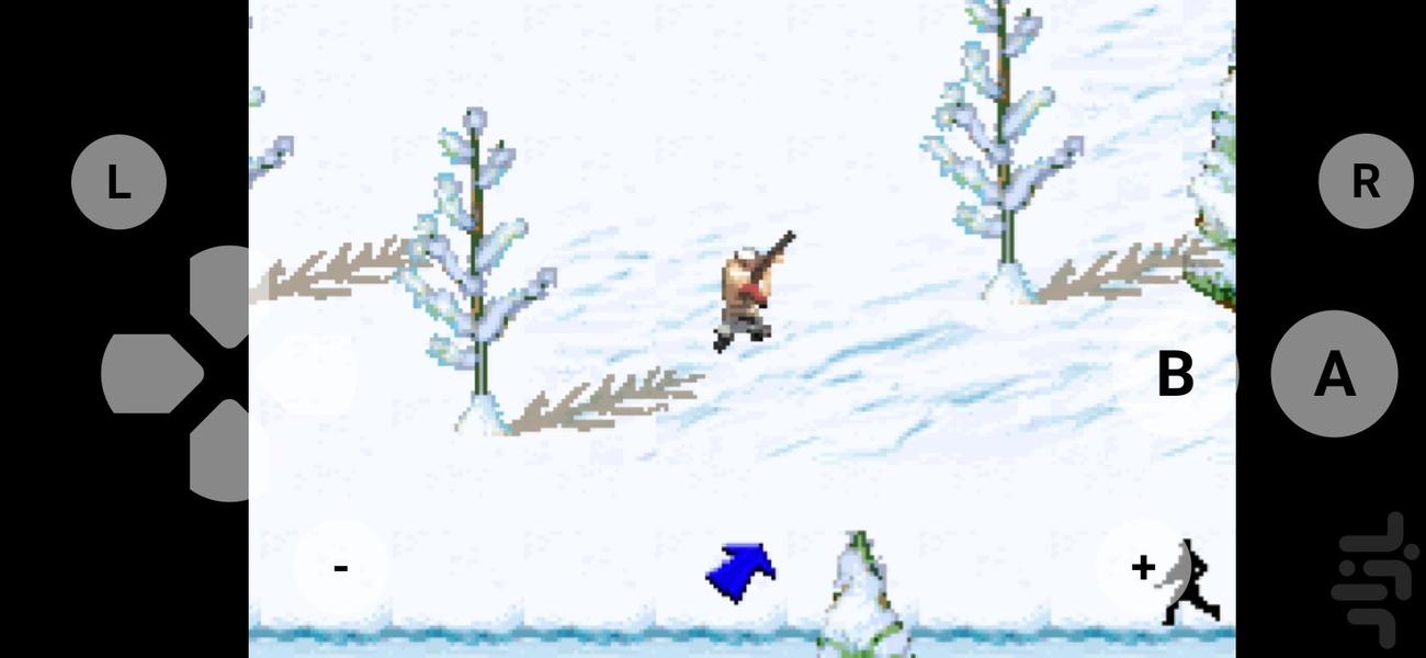 big game hunter 2005 - Gameplay image of android game