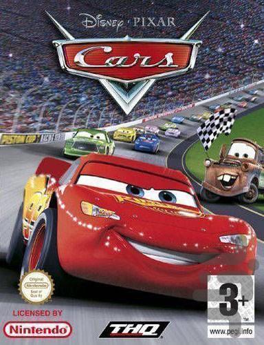 Cars - Gameplay image of android game