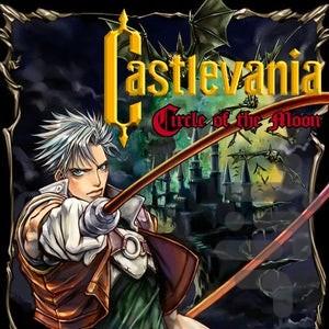 castlevaniacircle of the moon - Gameplay image of android game