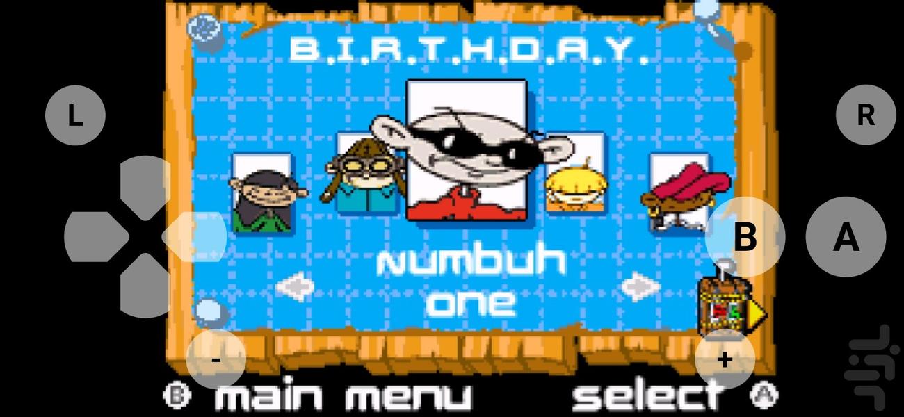 codename_kids_next_dooroperation_s.o - Gameplay image of android game
