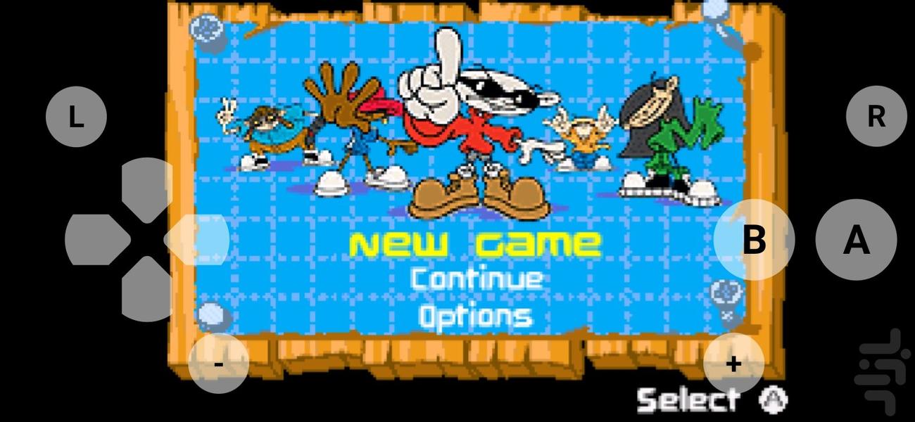 codename_kids_next_dooroperation_s.o - Gameplay image of android game