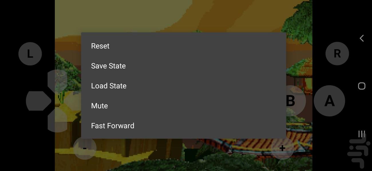 Crash Bandicoot Advance jp - Gameplay image of android game