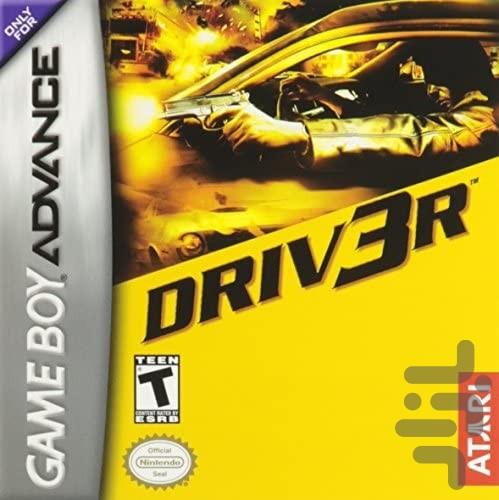 driv3r - Gameplay image of android game