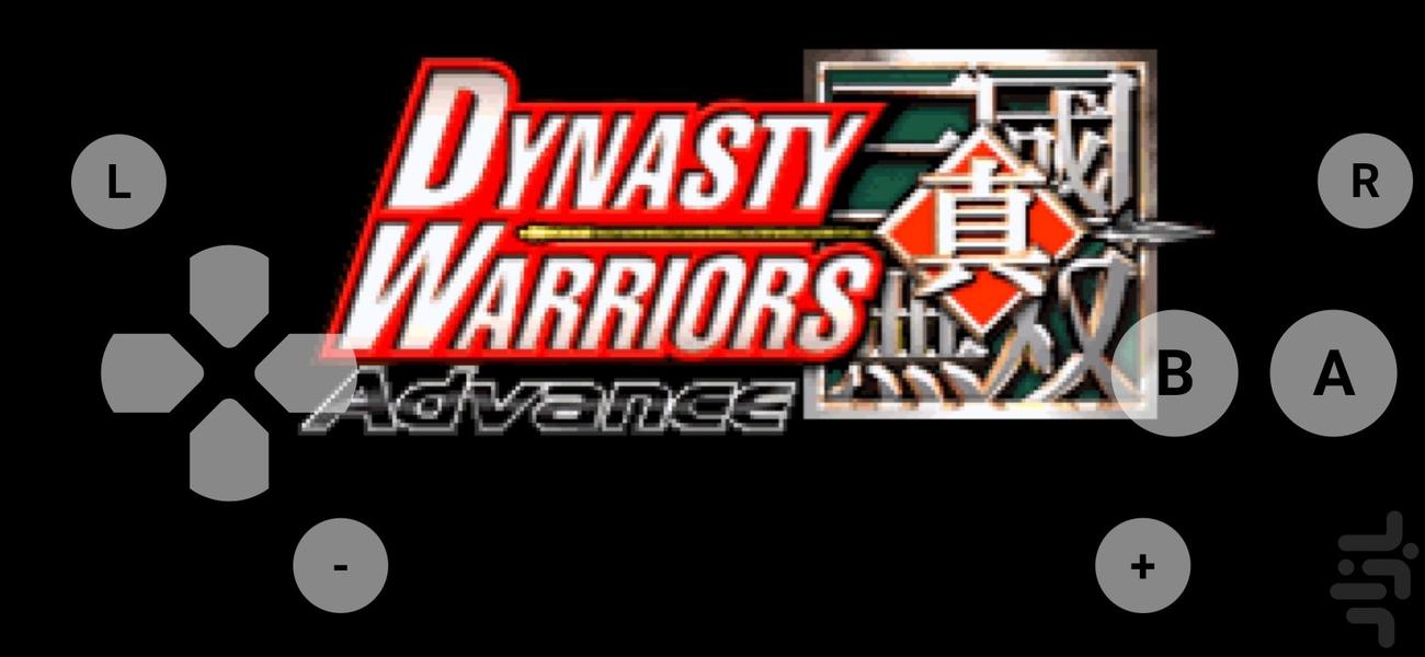 dynasty warriors - Gameplay image of android game