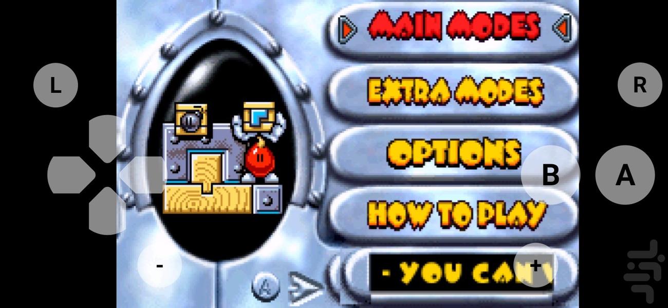 Egg Mania - Gameplay image of android game