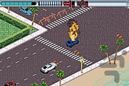 ۰۰۷ همه یا هیچ - جیمز باند - عکس بازی موبایلی اندروید