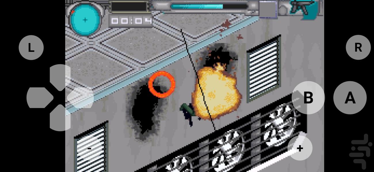 ۰۰۷ همه یا هیچ - جیمز باند - عکس بازی موبایلی اندروید