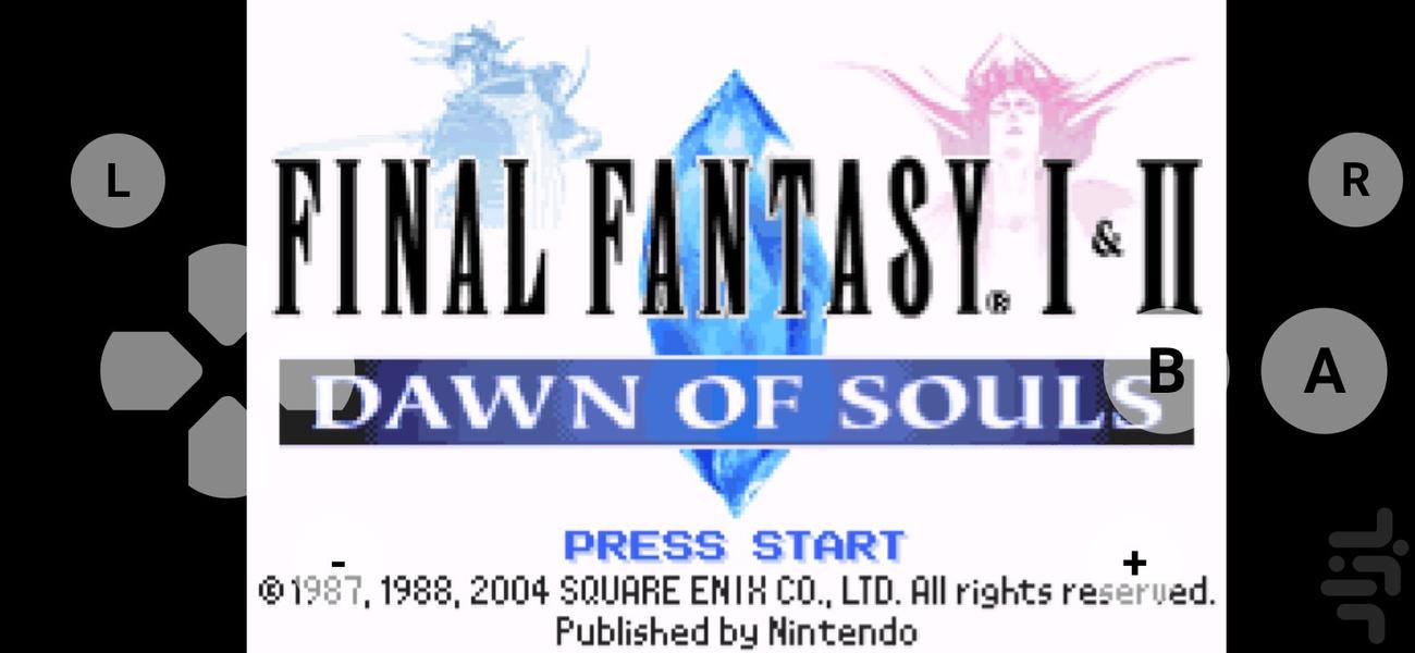 بازی من و طلوع دوباره ارواح - عکس بازی موبایلی اندروید