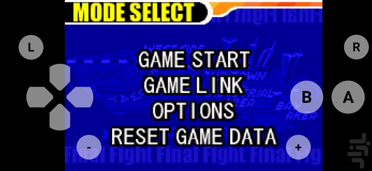 شورش در شهر ،مبارزه نهایی یک - عکس بازی موبایلی اندروید