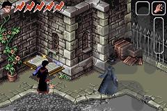 harry potter chamber of secrets - Gameplay image of android game