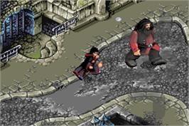 harry potter chamber of secrets - Gameplay image of android game