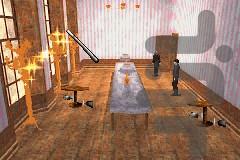 harry potter order phoenix - Gameplay image of android game