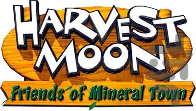 harvest moo friends town - Gameplay image of android game