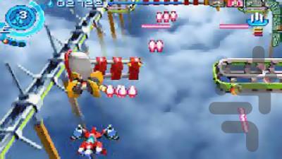 آیردیون 2 - Gameplay image of android game