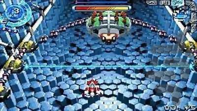آیردیون 2 - Gameplay image of android game