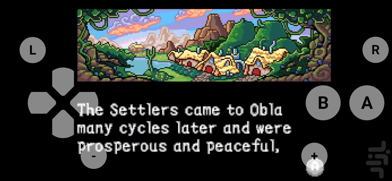 جوکا و تهدید تک صدایی - عکس بازی موبایلی اندروید