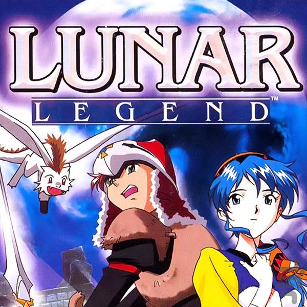 lunar legend - Gameplay image of android game