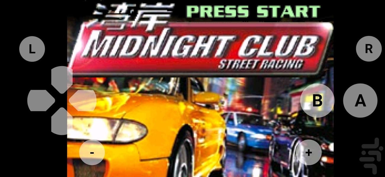 ماشین مسابقه ای و ماشین سواری آزاد - عکس بازی موبایلی اندروید