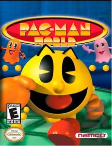 PAC-MAN for Android - Free App Download