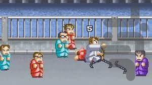river city - Gameplay image of android game